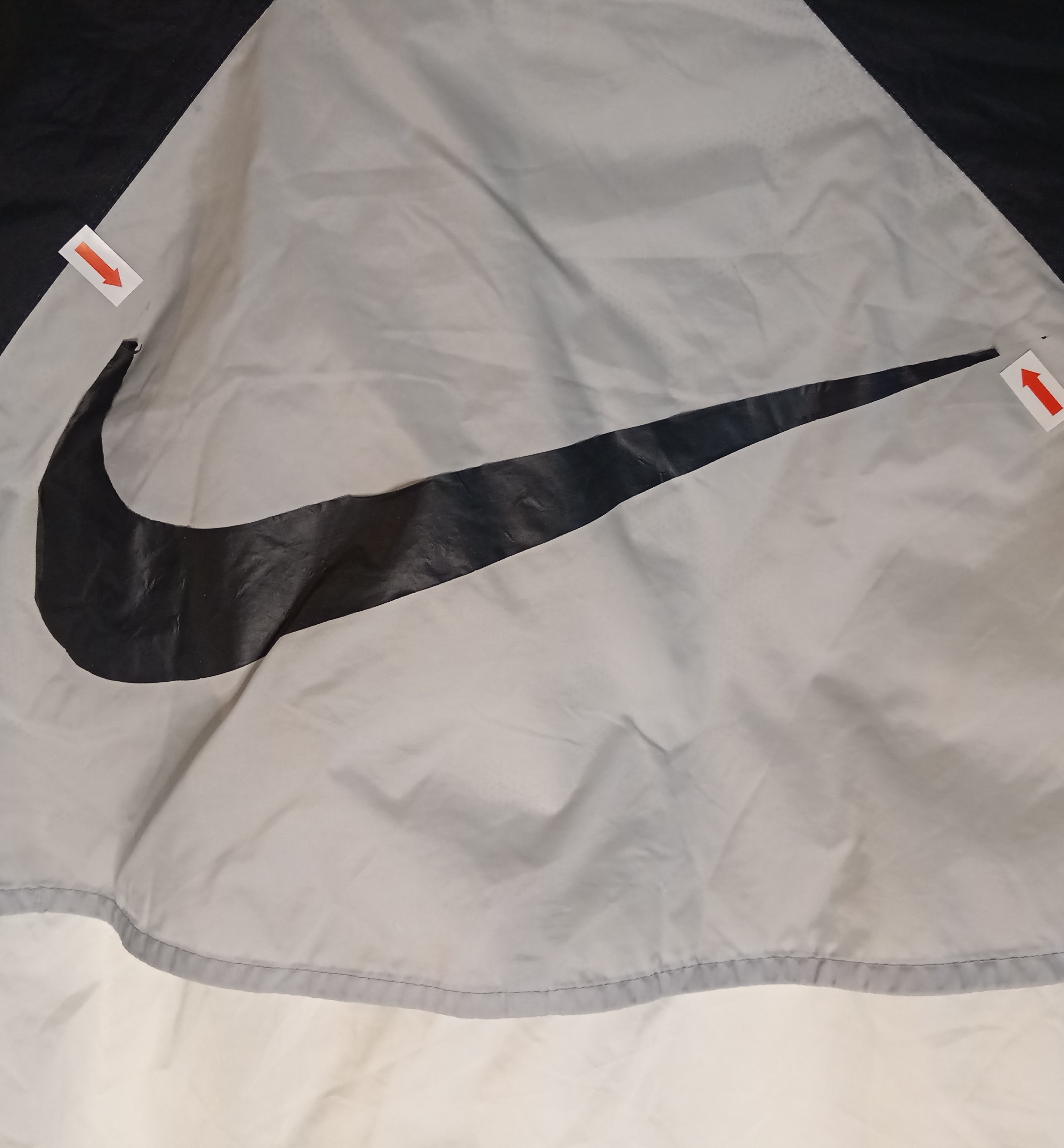 Nike Windbreaker Jacket 